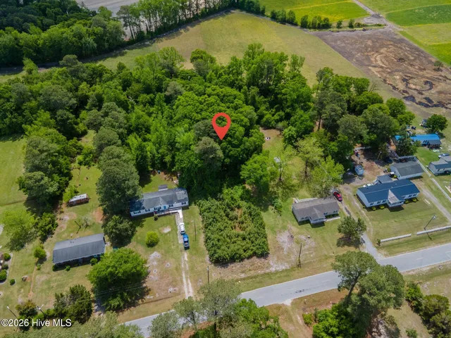 $37,500 | 1807 Will Cunningham Road, Deep Run, NC 28525