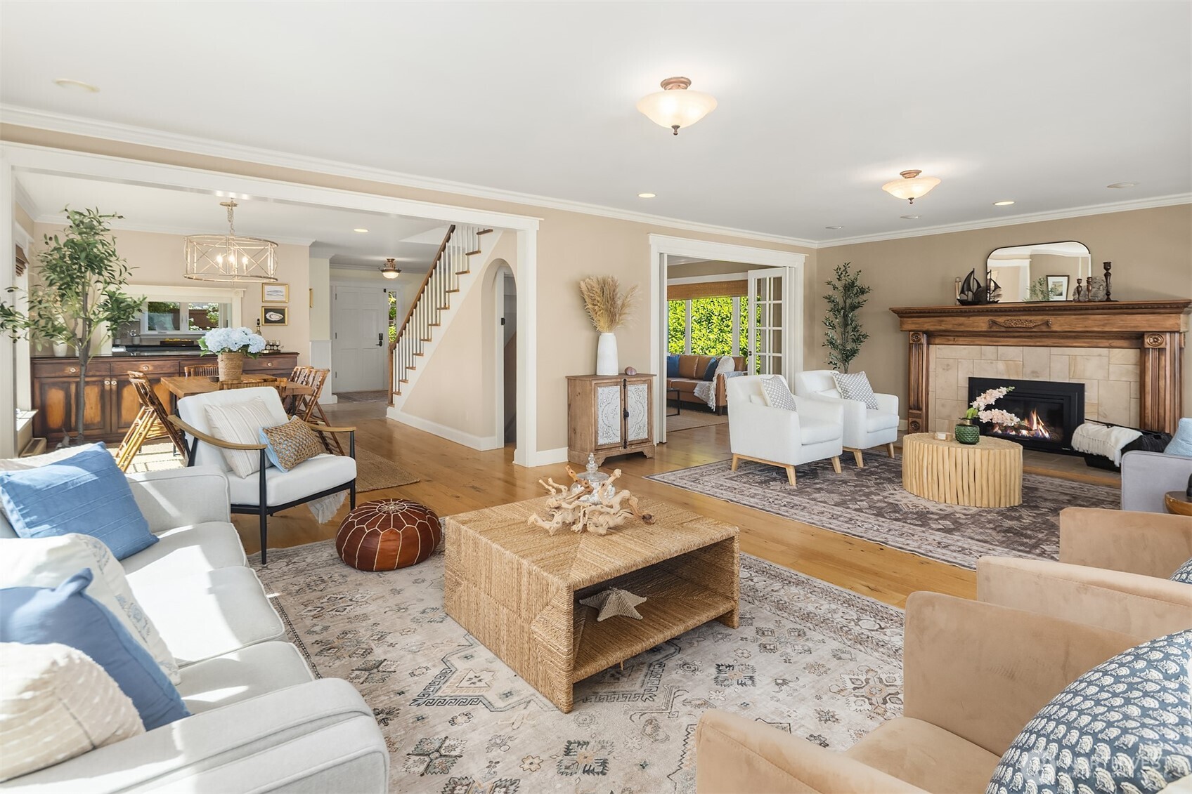20446 Chautauqua Beach Road Southwest Vashon, WA 98070 - Photo 15 of 40