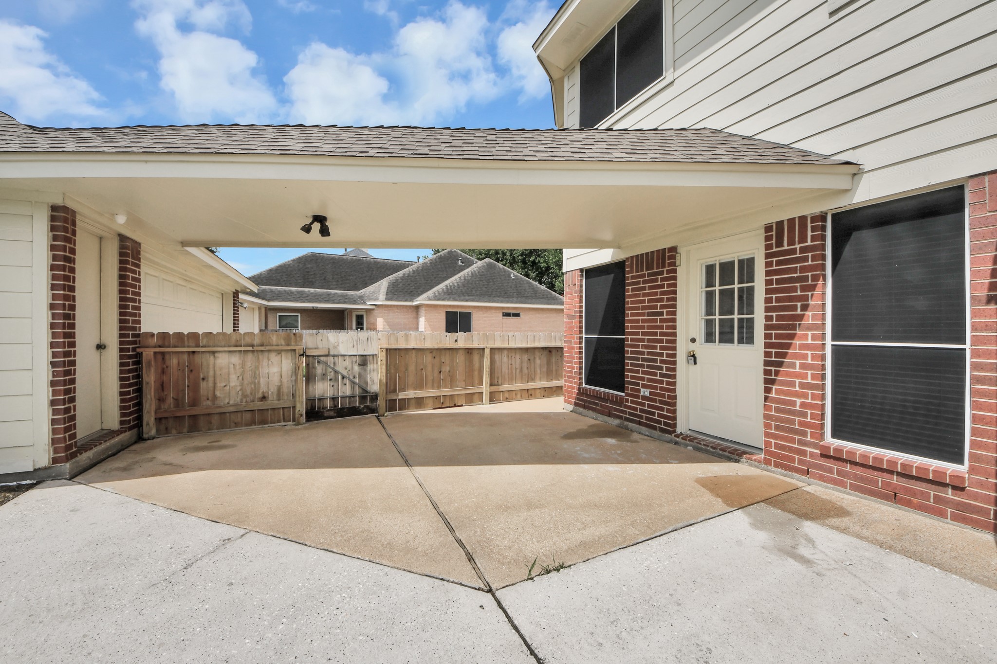 4423 Tree Line Drive Pasadena, TX 77505 - Photo 44 of 50