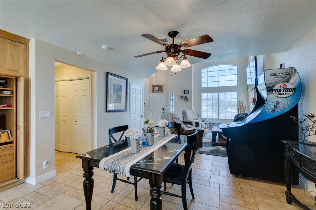 236 Night Fall Terrace Henderson, NV 89015 - Photo 18 of 44
