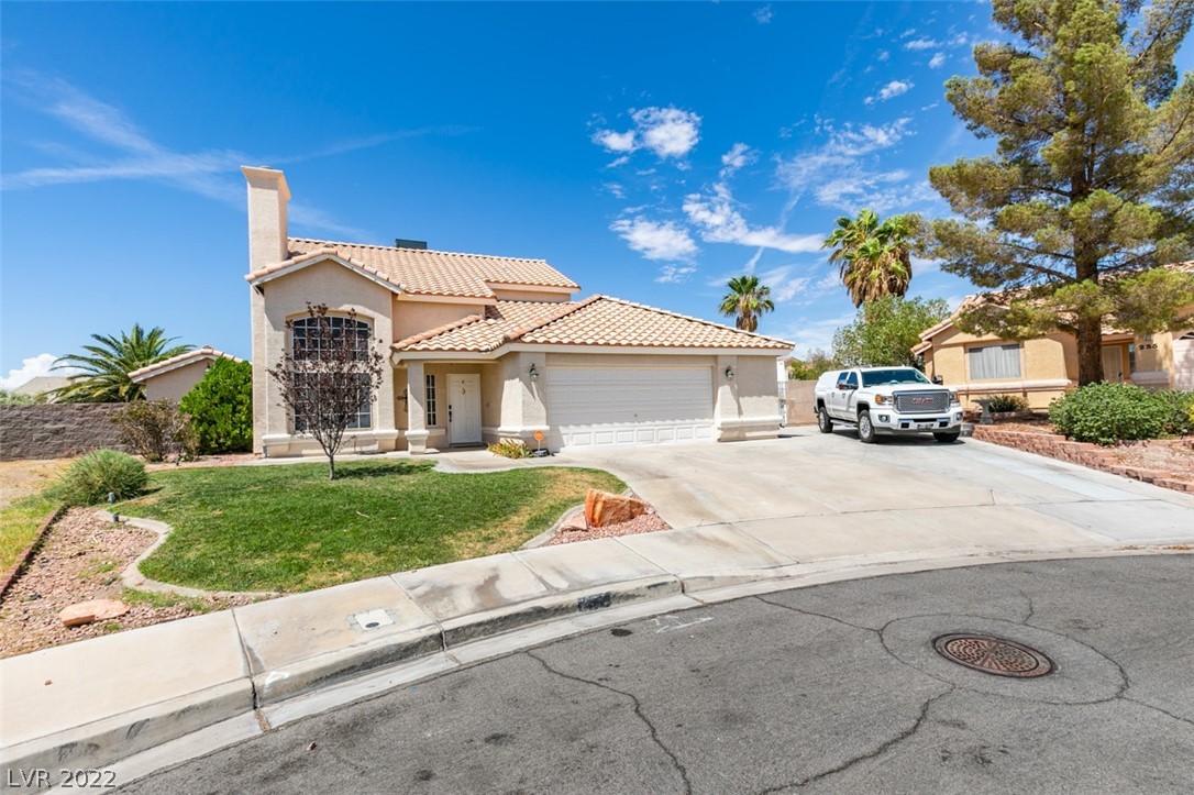236 Night Fall Terrace Henderson, NV 89015 - Photo 2 of 44