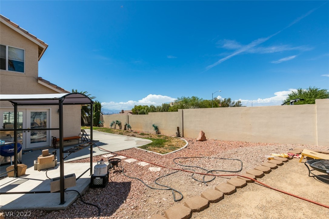 236 Night Fall Terrace Henderson, NV 89015 - Photo 39 of 44