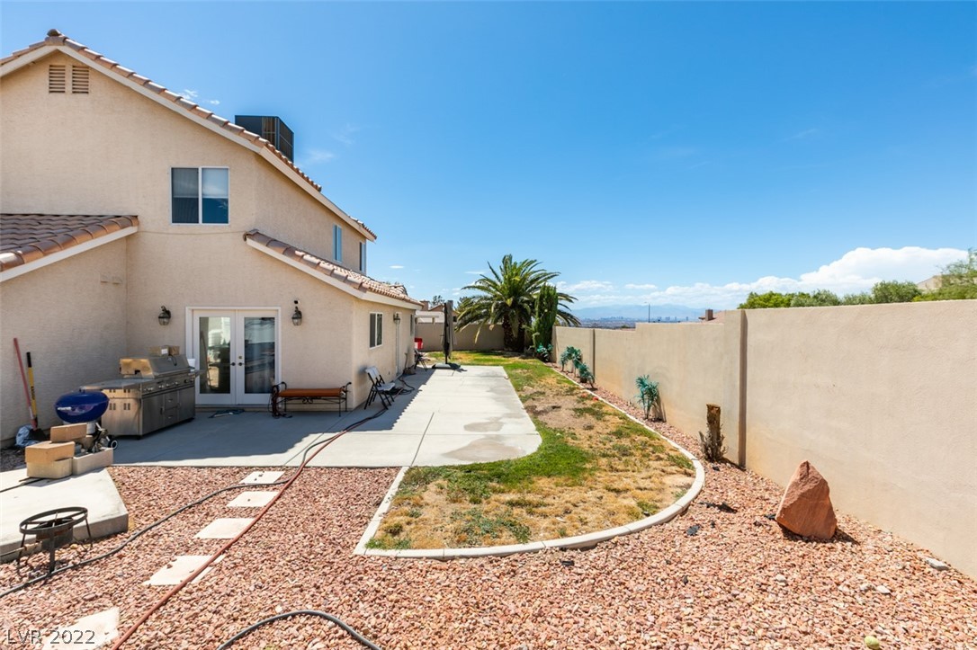 236 Night Fall Terrace Henderson, NV 89015 - Photo 41 of 44