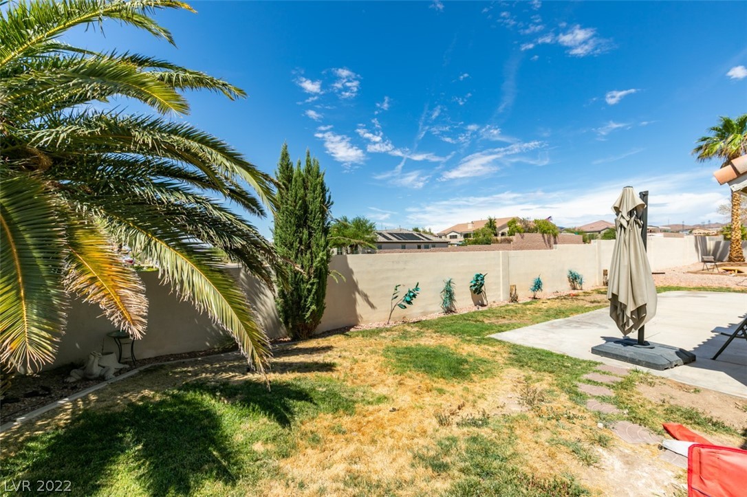 236 Night Fall Terrace Henderson, NV 89015 - Photo 42 of 44