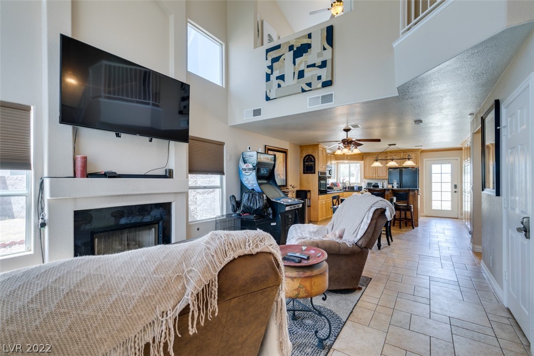 236 Night Fall Terrace Henderson, NV 89015 - Photo 5 of 44