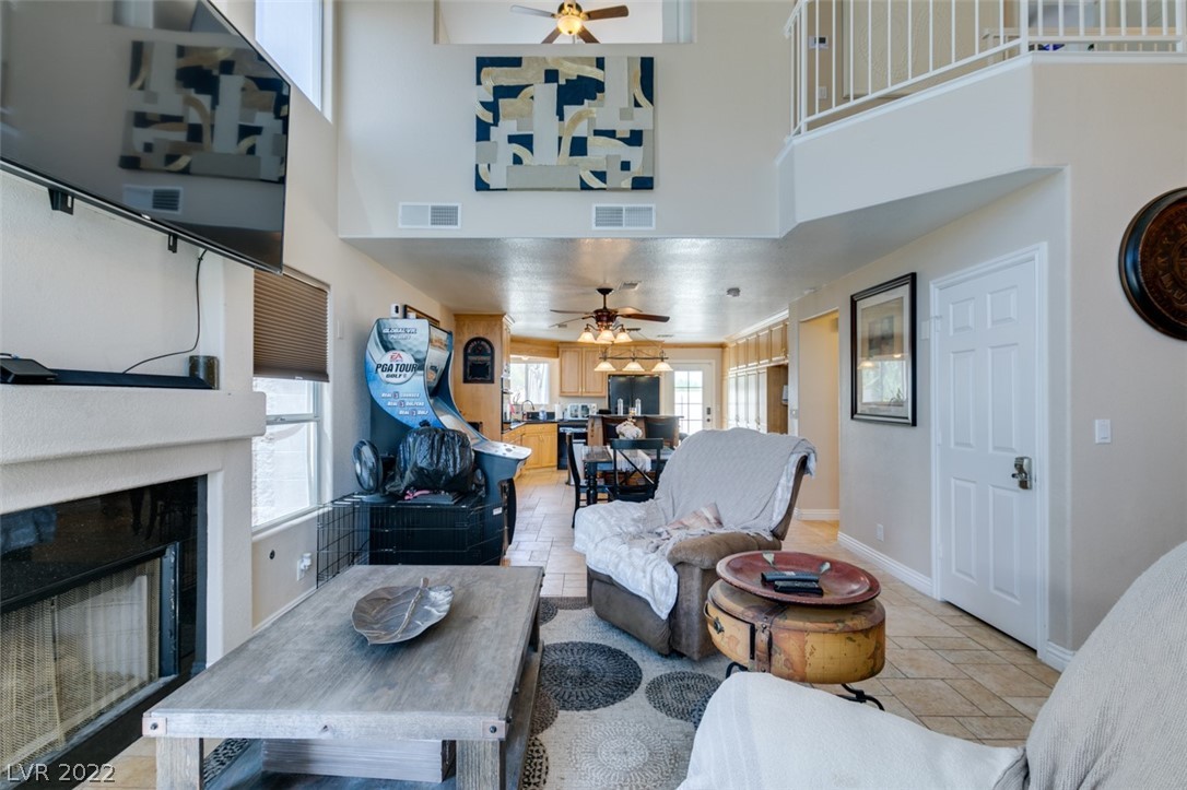 236 Night Fall Terrace Henderson, NV 89015 - Photo 6 of 44