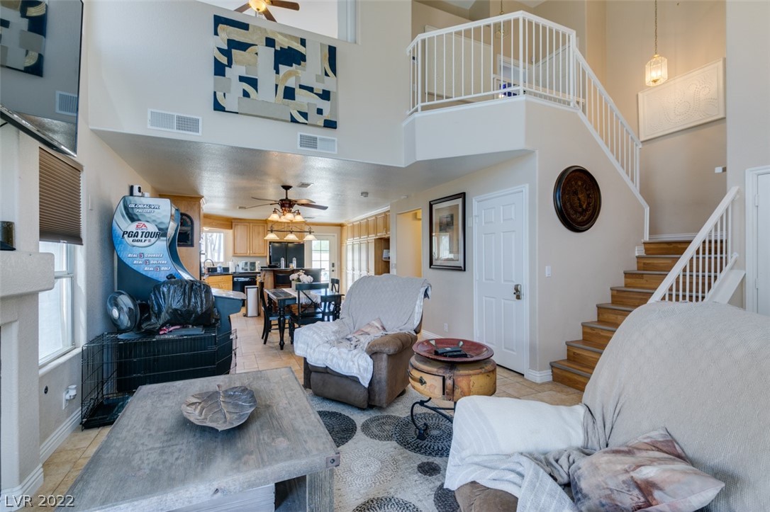 236 Night Fall Terrace Henderson, NV 89015 - Photo 7 of 44