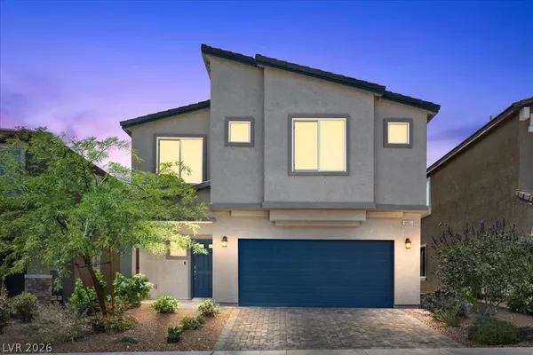 $540,000 | 10955 Meridian Fields Avenue, Las Vegas, NV 89166