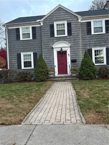 $539,000 | 42 Pelham Parkway, North Providence, RI 02911
