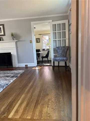 $539,000 | 42 Pelham Parkway, North Providence, RI 02911