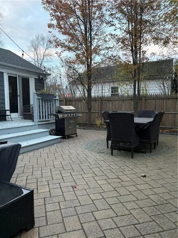 $539,000 | 42 Pelham Parkway, North Providence, RI 02911