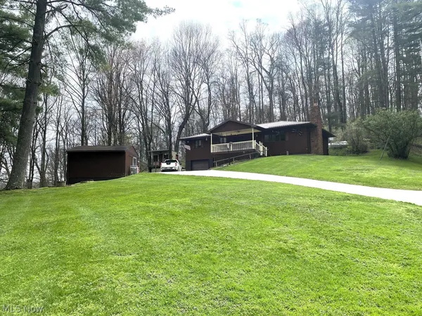 $214,500 | 90900 Plum Run Road, Bowerston, OH 44695