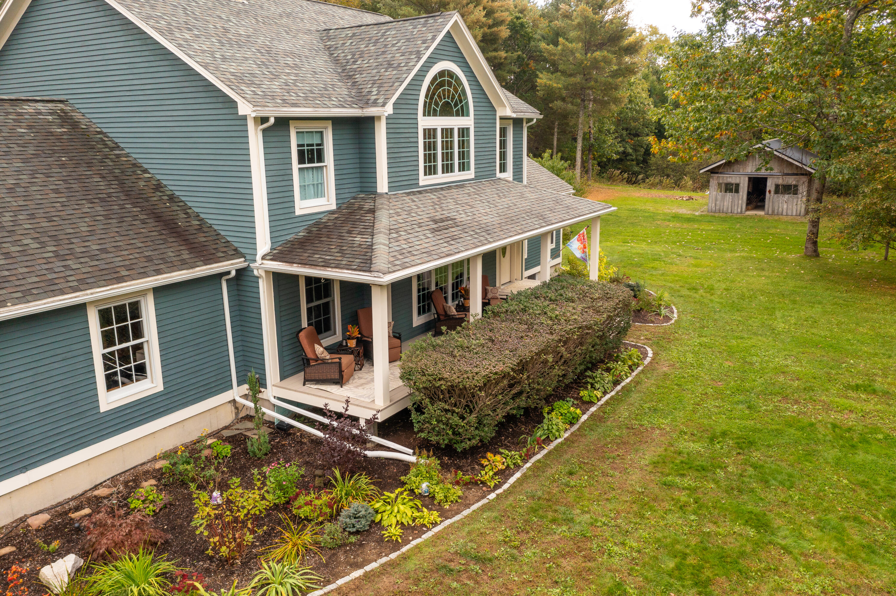 548 South Road Holden, ME 04429 - Photo 67 of 78 548 South Rd-31
