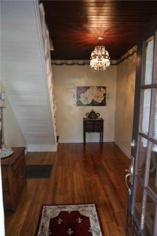 25 Sykes Road Hickman, TN 38567 - Photo 12 of 20 Entry foyer is welcoming with the hardwood floors and.....