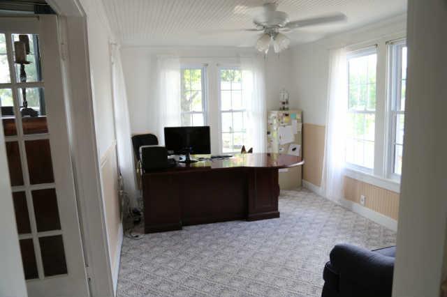25 Sykes Road Hickman, TN 38567 - Photo 6 of 20 ...a private office, sitting room, or great nursery.