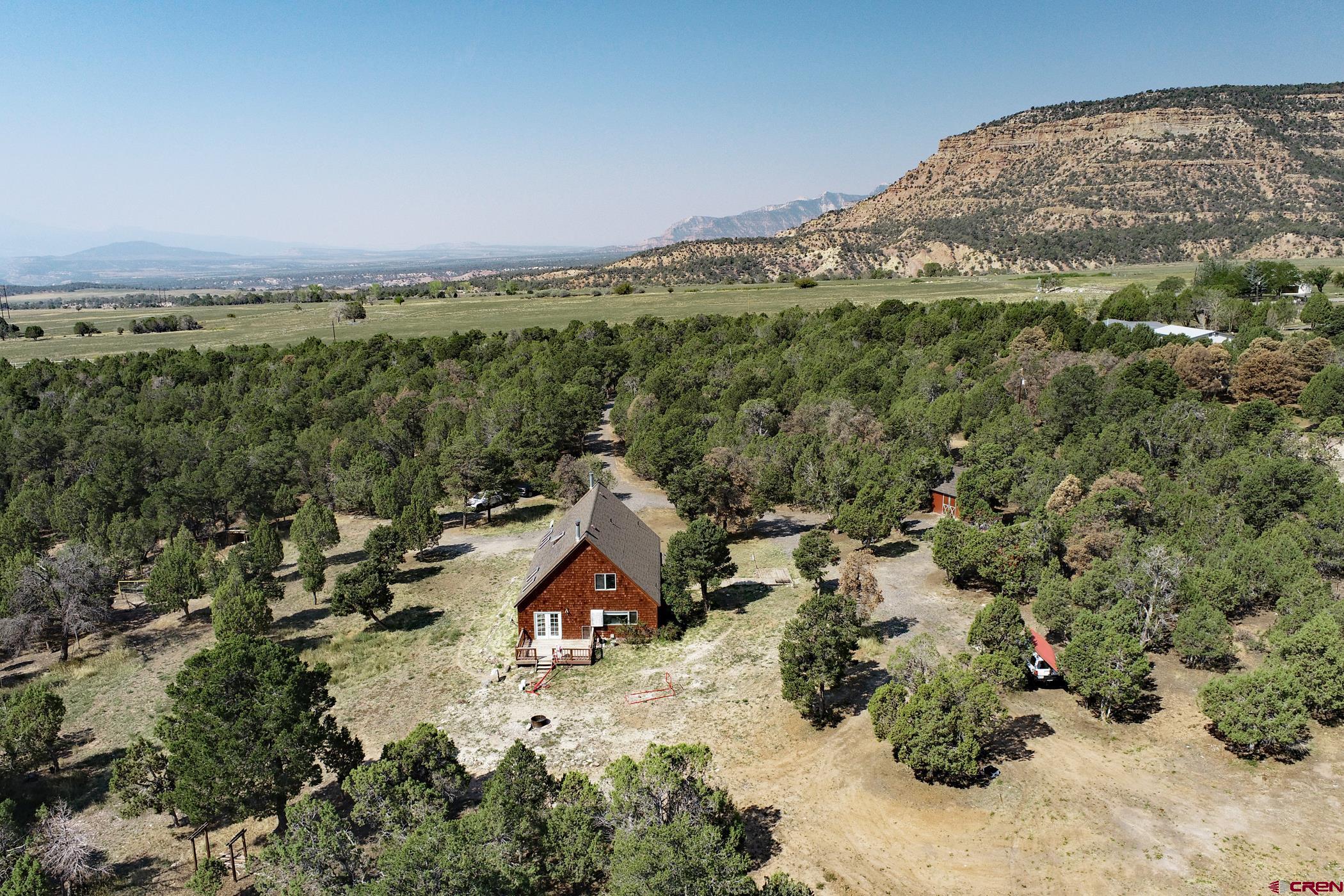 17394 58 6/10 Road Collbran, CO 81624 - Photo 2 of 22 Gallery Image 2
