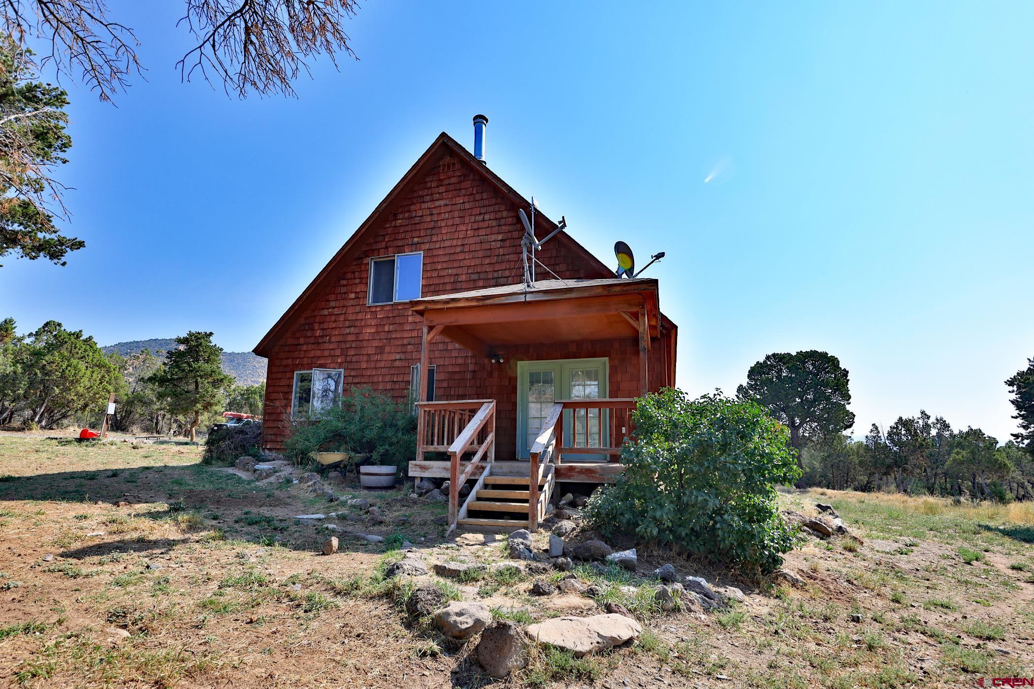 17394 58 6/10 Road Collbran, CO 81624 - Photo 18 of 22 Gallery Image 18