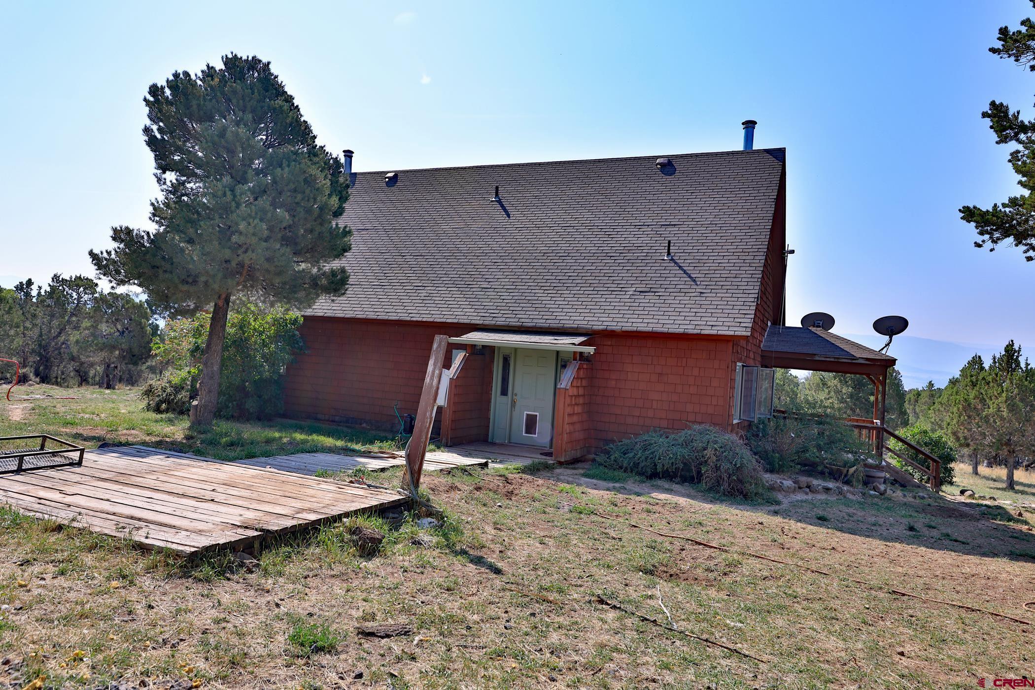 17394 58 6/10 Road Collbran, CO 81624 - Photo 19 of 22 Gallery Image 19