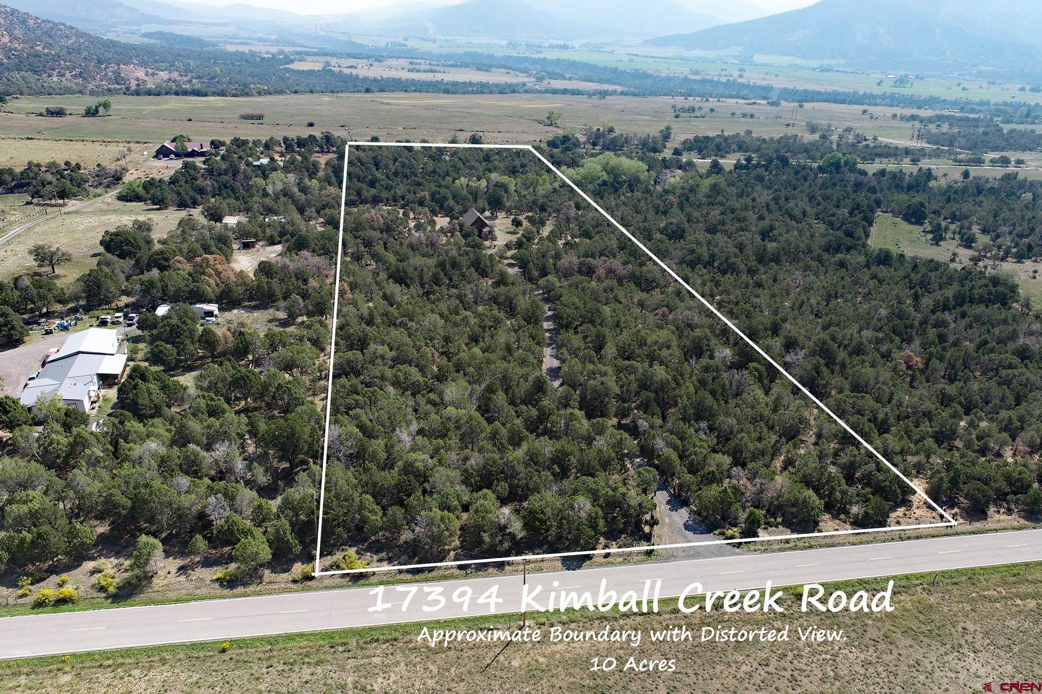 17394 58 6/10 Road Collbran, CO 81624 - Photo 3 of 22 Gallery Image 3