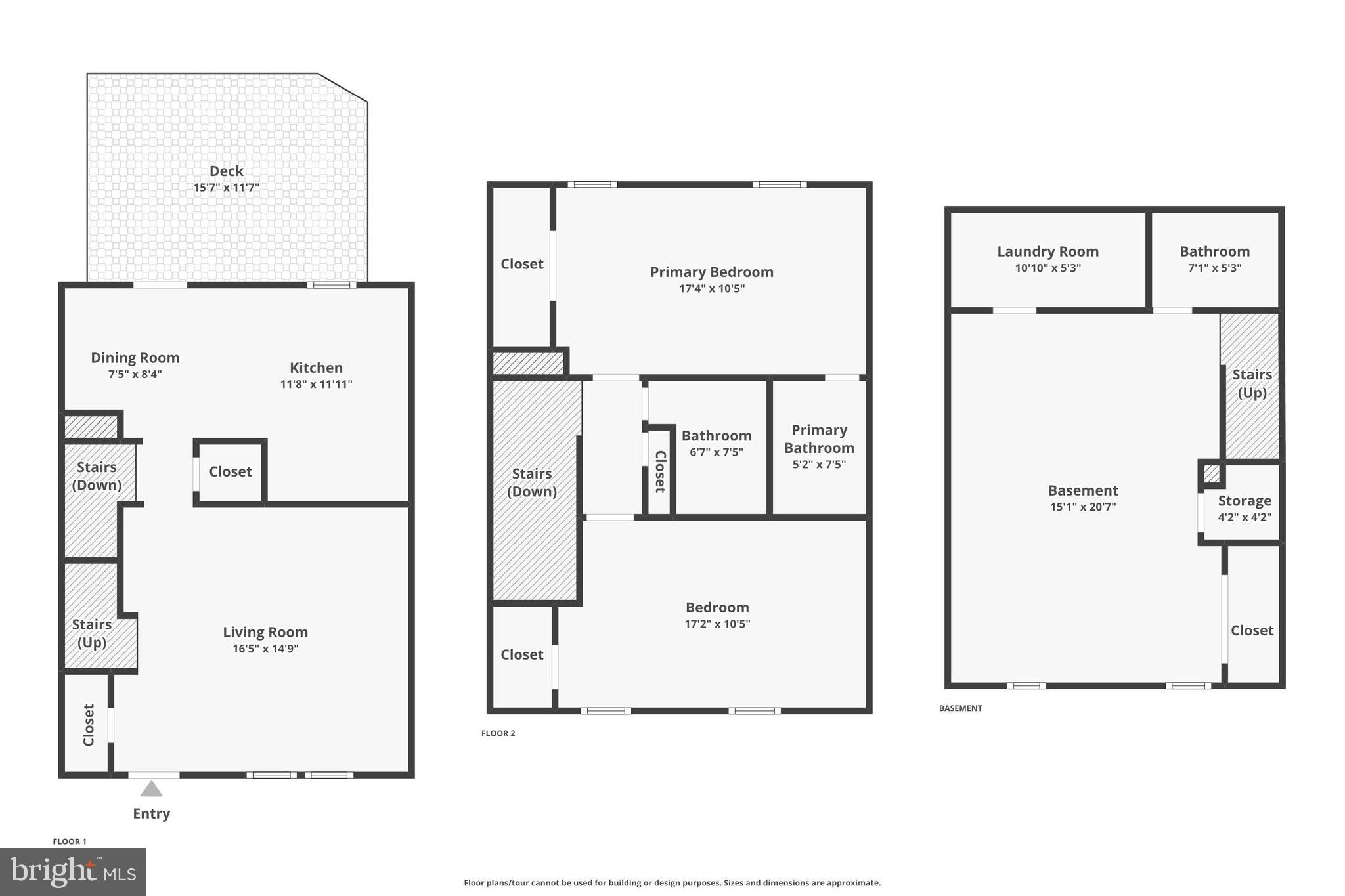 2116 Amber Way Baltimore, MD 21244 - Photo 21 of 22 a picture of a refrigerator