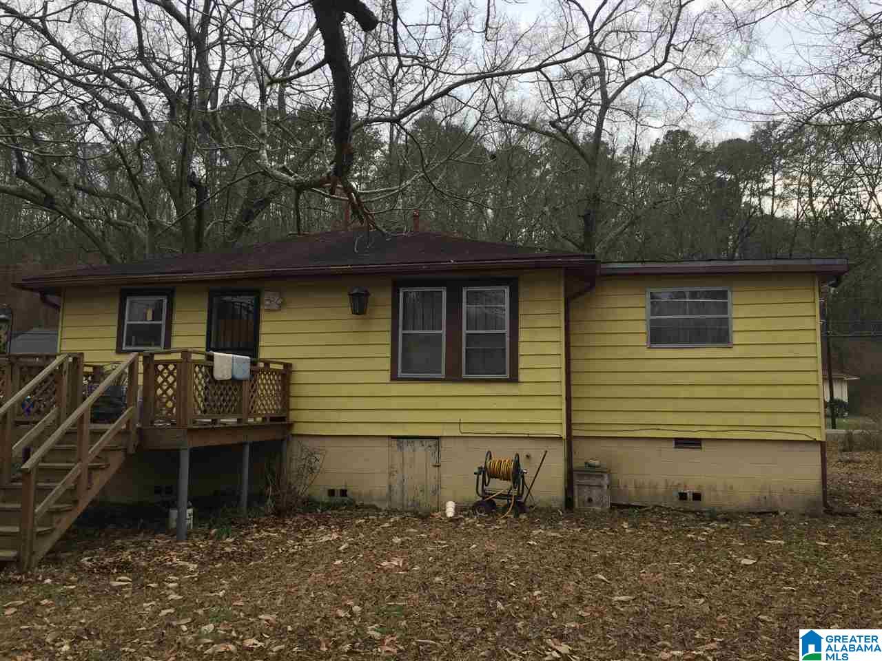 3313 Sweeney Hollow Road Pinson, AL 35126 - Photo 6 of 18