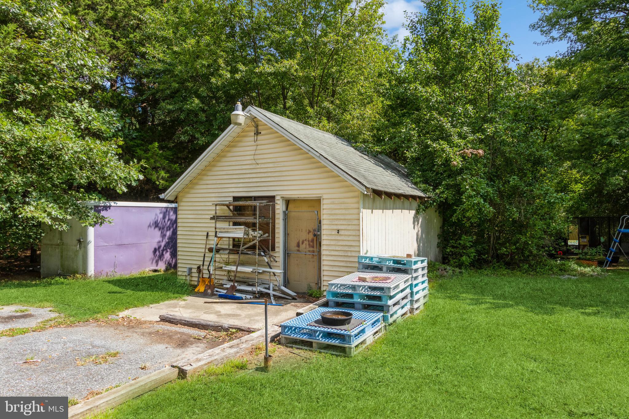 3292 Tuckahoe Road Franklinville, NJ 08322 - Photo 13 of 21