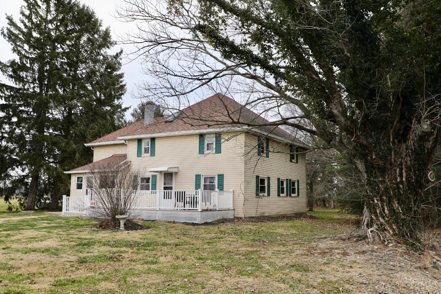 1224 Doak Road Midland, OH 45148 - Photo 2 of 34