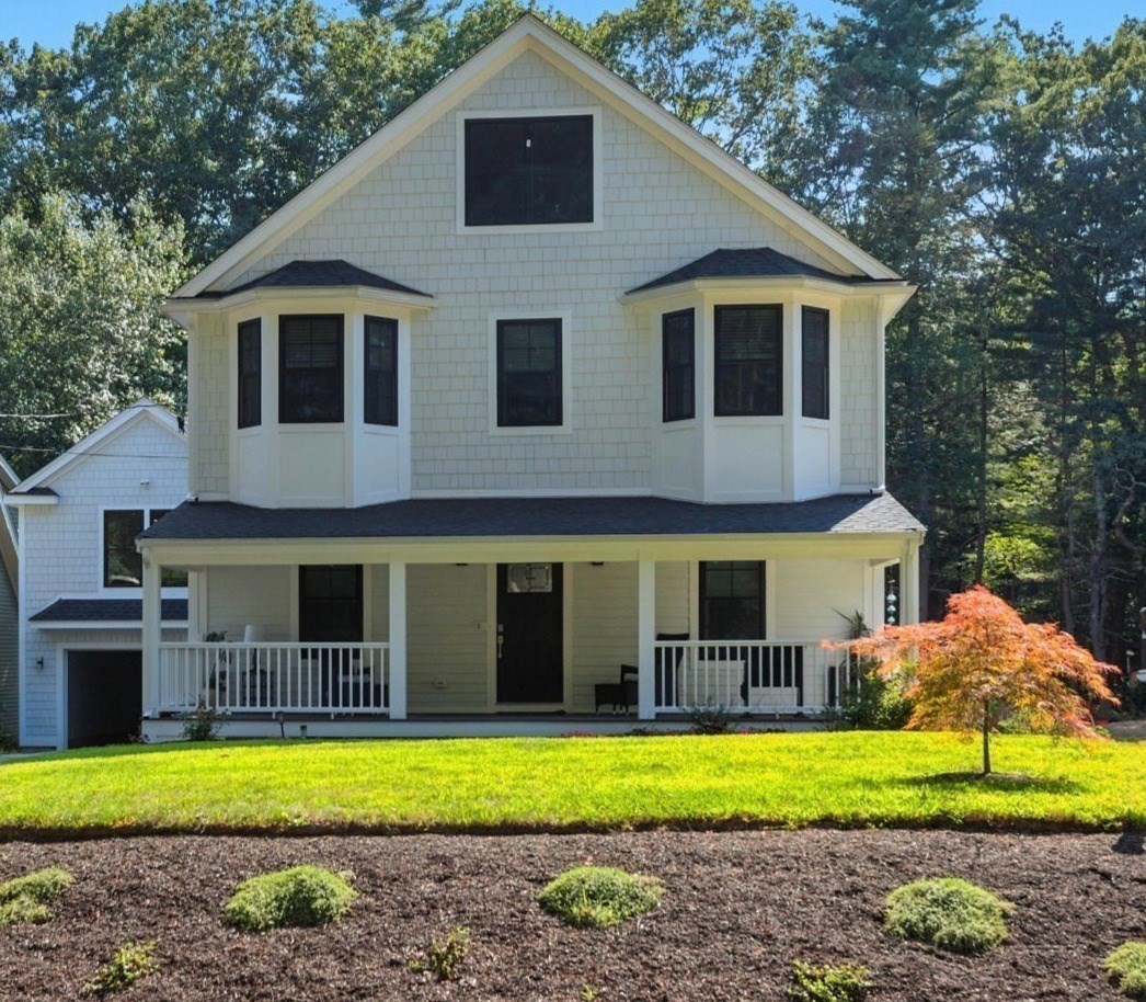 60 Claybrook Road Dover, MA 02030 - Photo 4 of 42 Gallery Image 4