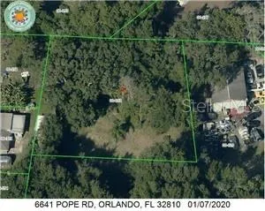 $75,000 | 6641 Pope Road, Orlando, FL 32810