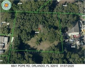 6641 Pope Road Orlando, FL 32810 - Photo 3 of 3 a view of a city