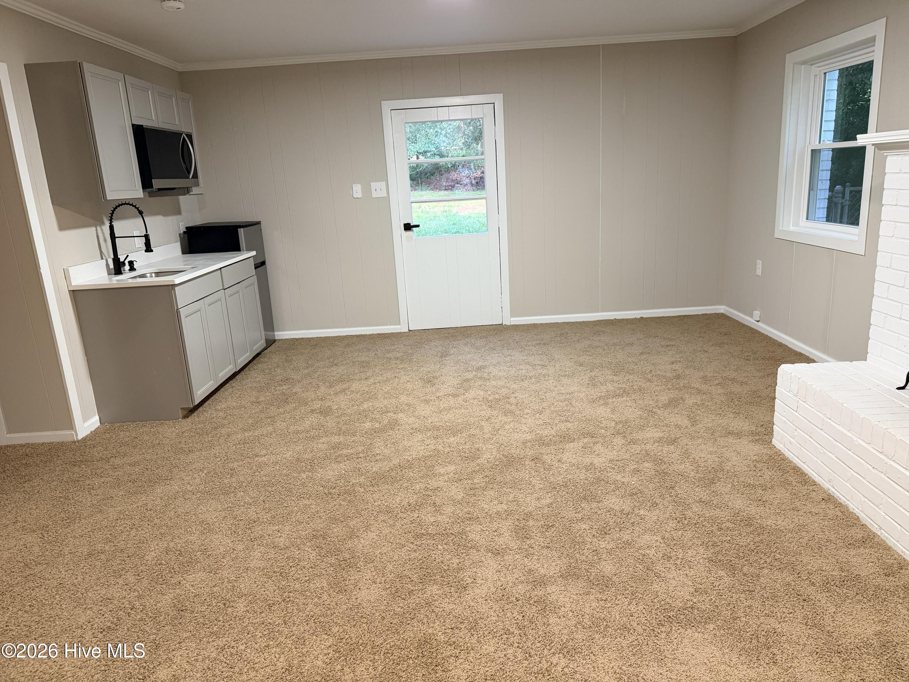 1806 North Friendly Road Goldsboro, NC 27530 - Photo 20 of 21