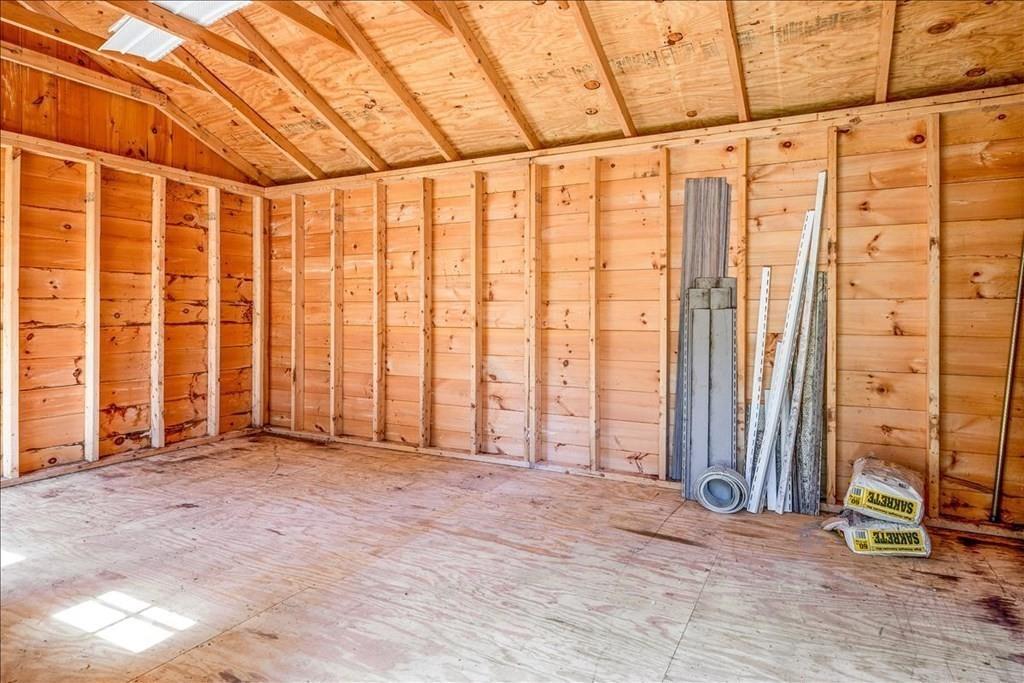 5 Sylvan Road Holbrook, MA 02343 - Photo 24 of 26 a view of an empty room with a window