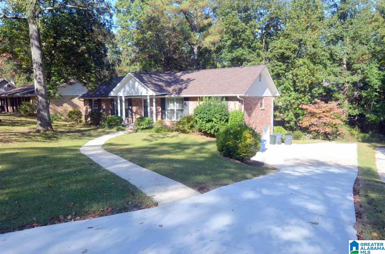 2232 Tal Brook Road Birmingham, AL 35216 - Photo 4 of 39