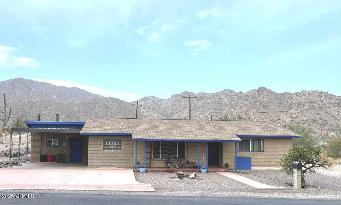 33 North Rosedale Avenue Ajo, AZ 85321 - Photo 1 of 2 IMG_5810