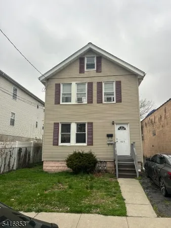 $850,000 | 825 Jackson Avenue, Linden, NJ 07036