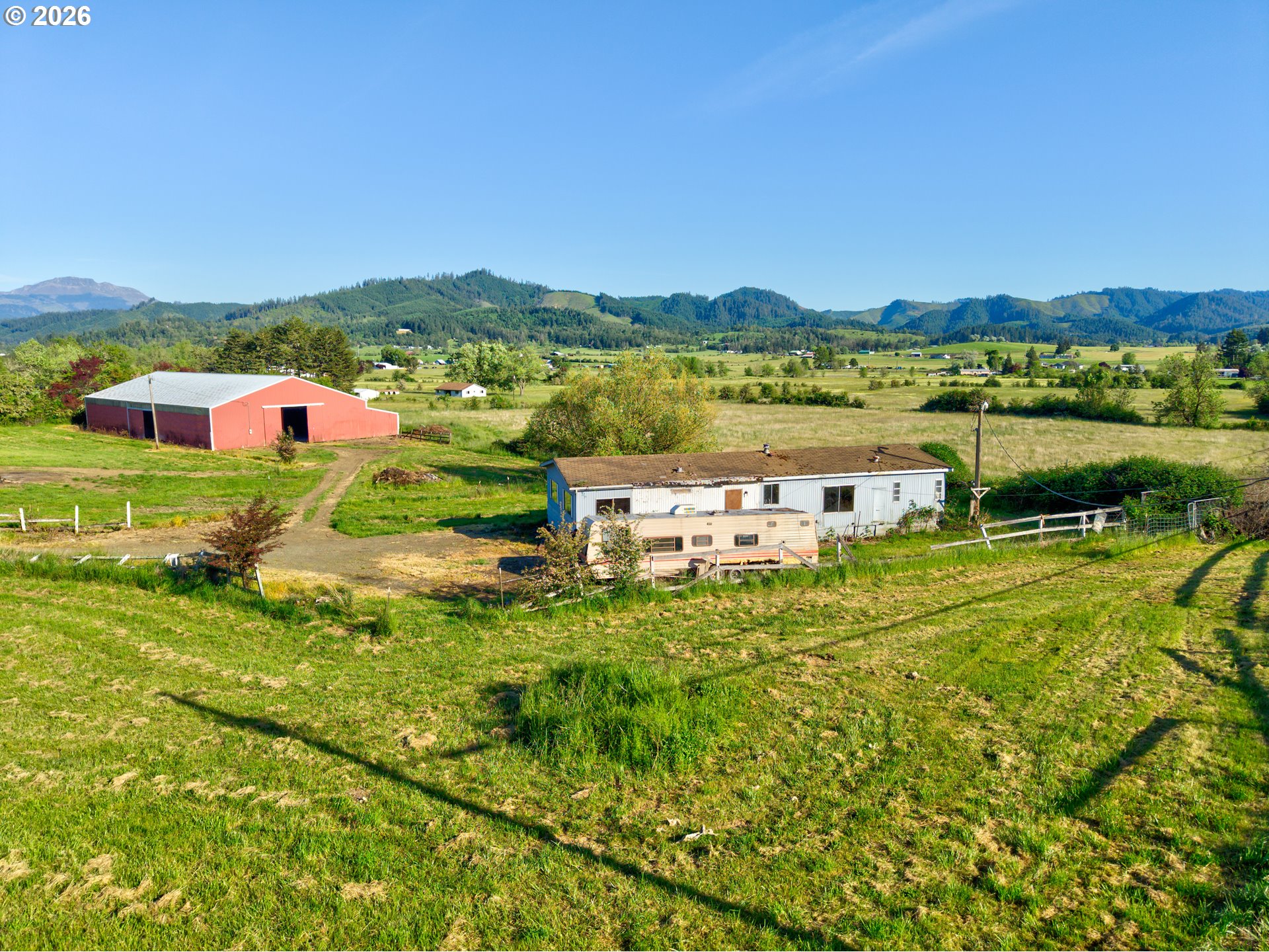 2529 Northside Road Sutherlin, OR 97479 - Photo 38 of 42