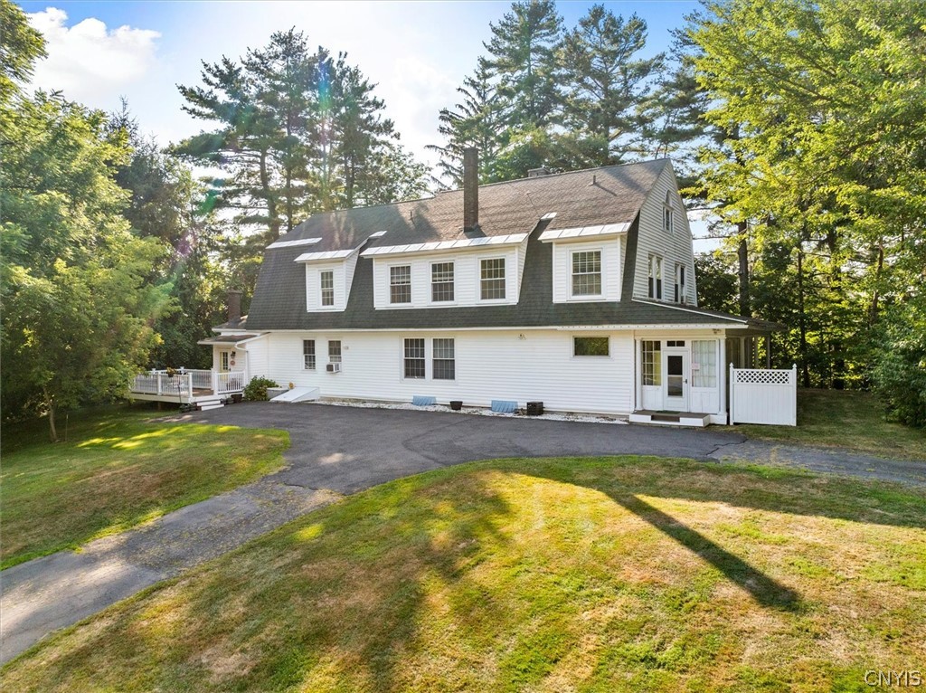 243 Main Street Whitestown, NY 13417 - Photo 1 of 50