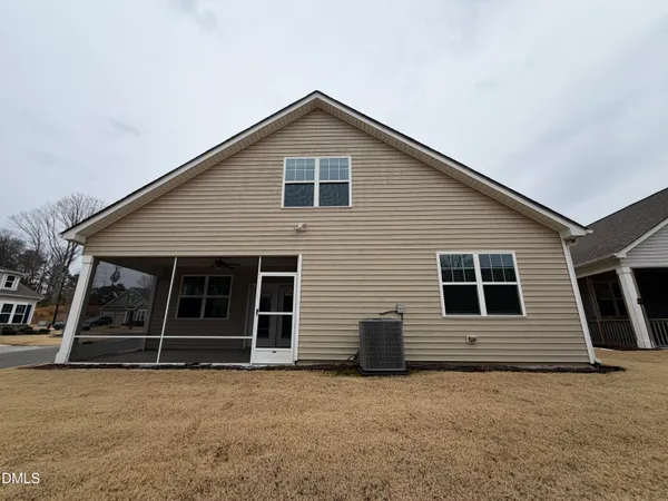 $2,400 | 1239 Underbrush Drive, Durham, NC 27703