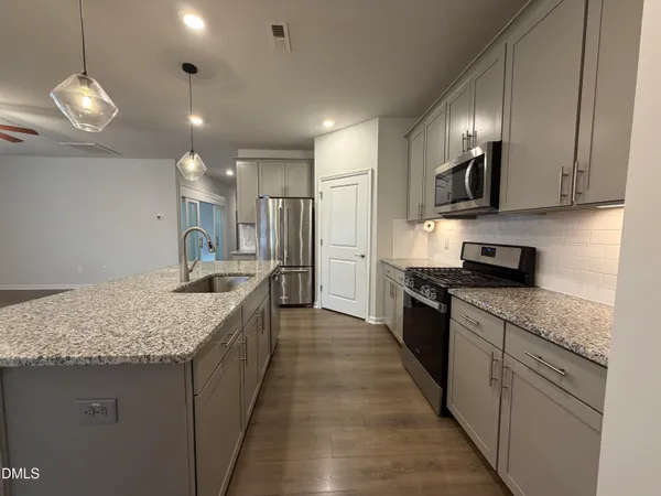 $2,400 | 1239 Underbrush Drive, Durham, NC 27703