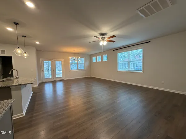 $2,400 | 1239 Underbrush Drive, Durham, NC 27703