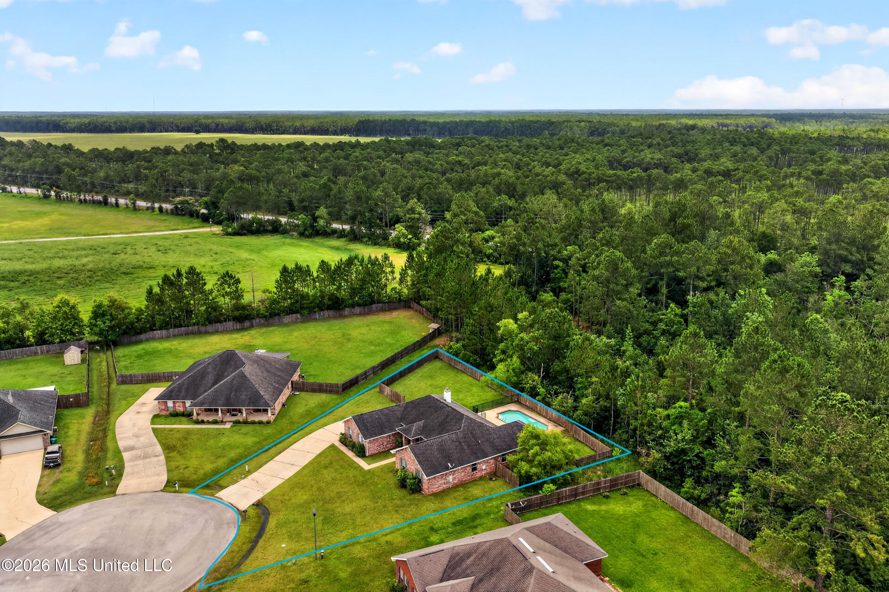 10331 Maple Cove Ocean Springs, MS 39565 - Photo 38 of 41 10331MapleCove-44