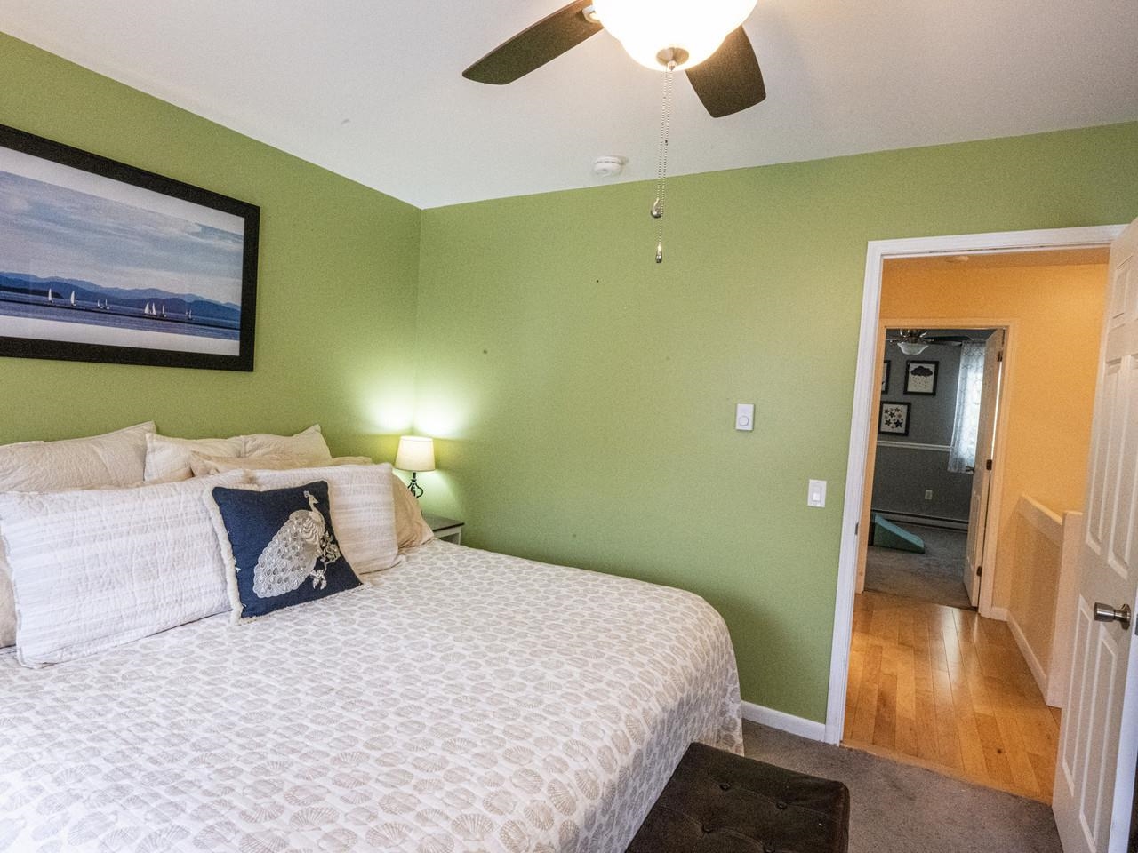 45 Village Commons, Unit 3 Colchester, VT 05446 - Photo 22 of 49