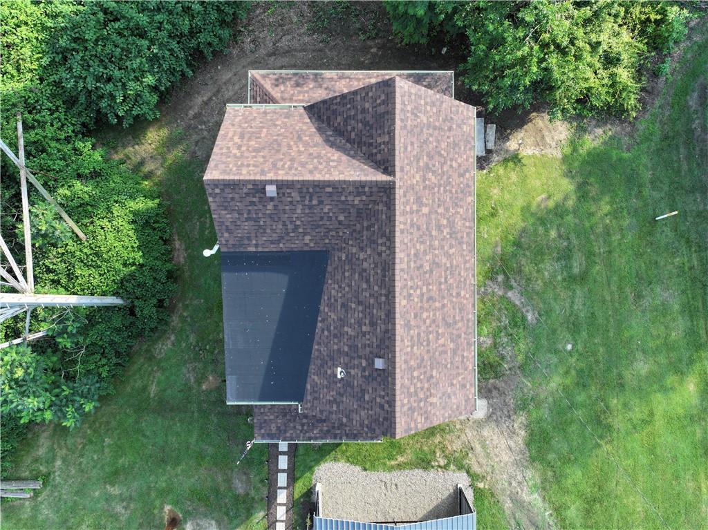 313 Highland Street Rochester, PA 15074 - Photo 2 of 24 New Roof