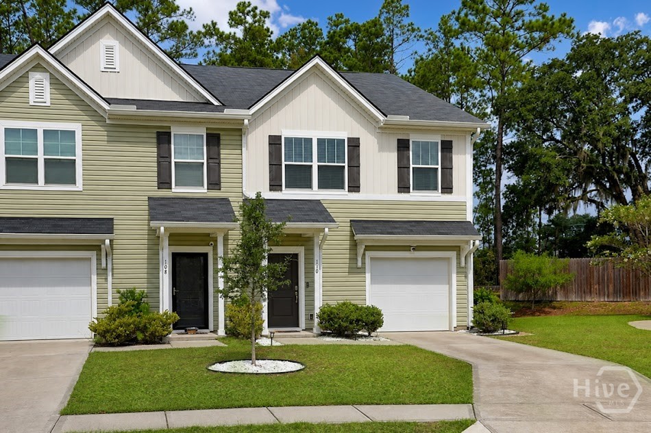 110 Benelli Drive Pooler, GA 31322 - Photo 1 of 33 Gallery Image 1