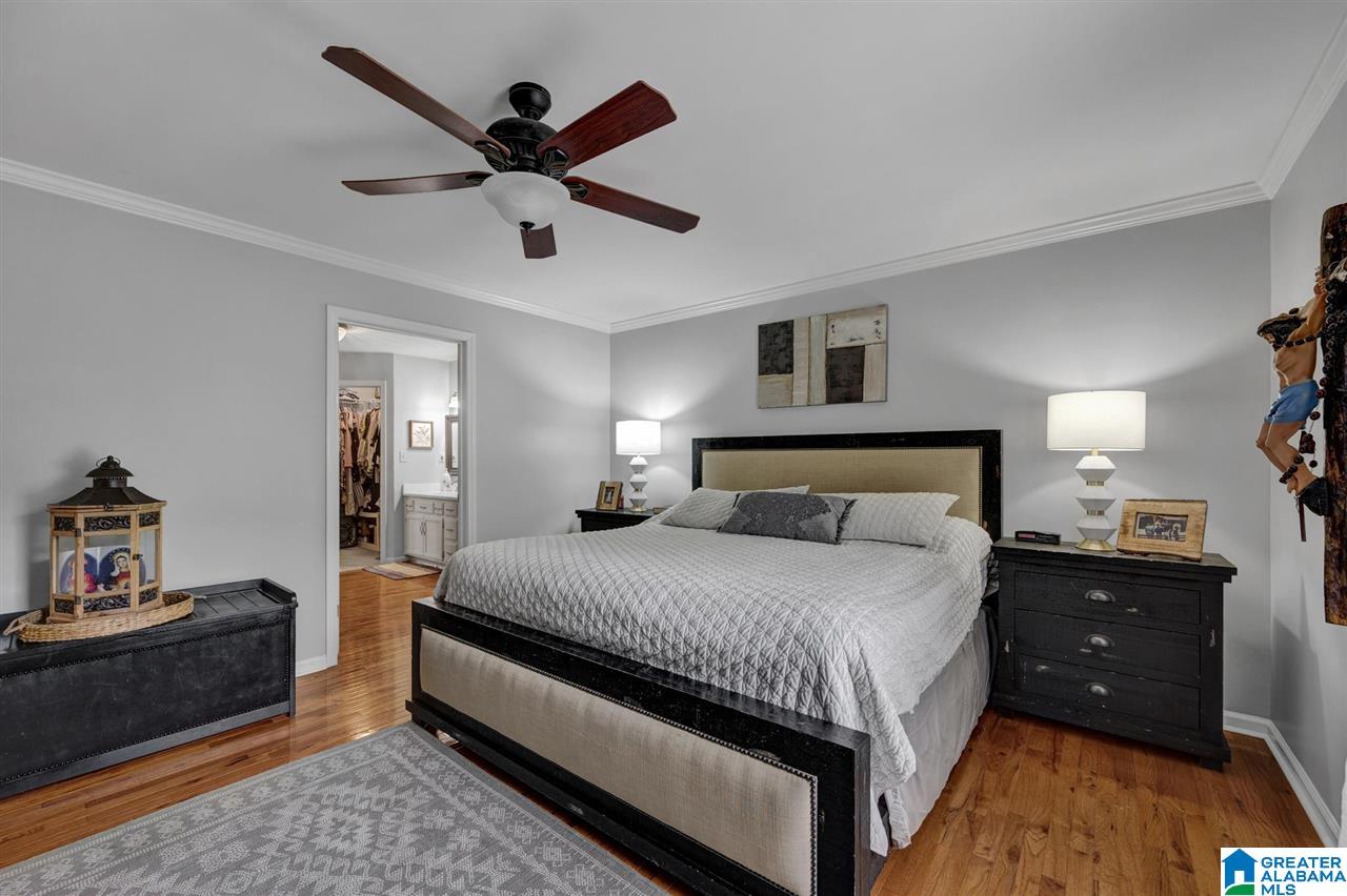 1405 Colonial Way Alabaster, AL 35007 - Photo 15 of 47 Gallery Image 15