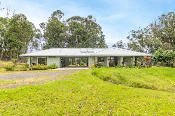 $929,000 | 43-2114 Pohakea Mauka Road, Paauilo, HI 96776