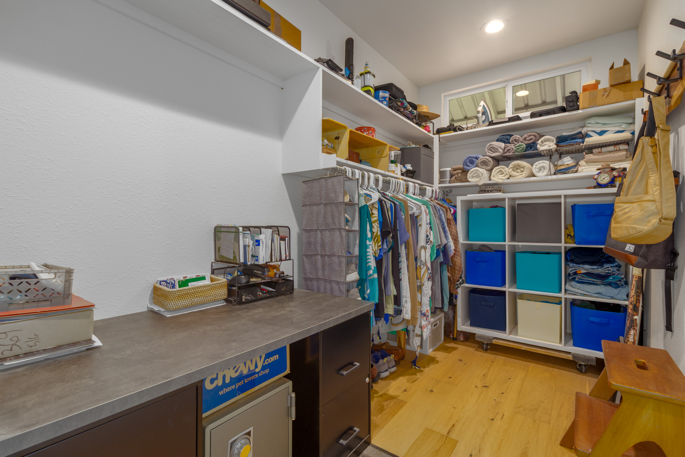 43-2114 Pohakea Mauka Road Paauilo, HI 96776 - Photo 13 of 30 a view of a room with gym equipment