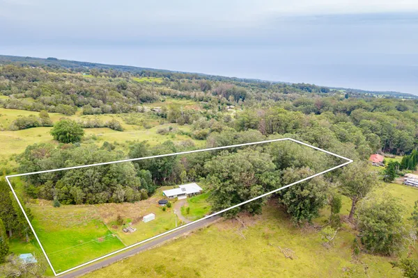 $929,000 | 43-2114 Pohakea Mauka Road, Paauilo, HI 96776