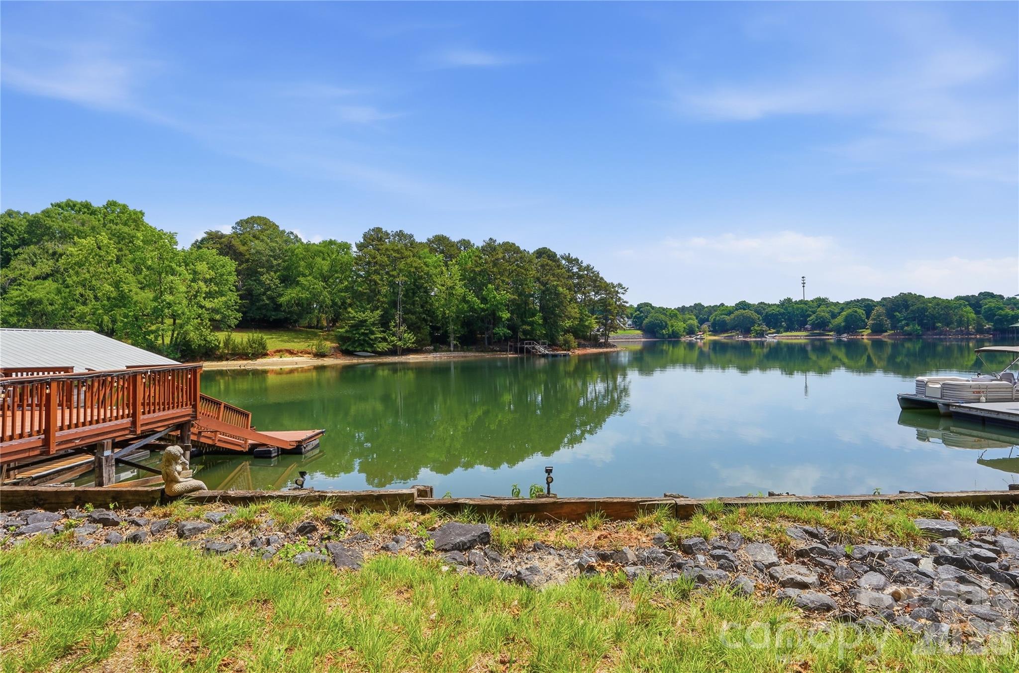 1113 Palmyra Drive Tega Cay, SC 29708 - Photo 40 of 47