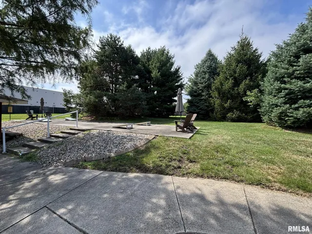 $144,900 | 2800 VÃa Rosso, Unit 135, Springfield, IL 62703